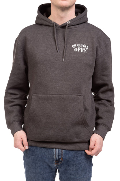 Opry Crossed Guitars Nashville Hoodie - FLEECE