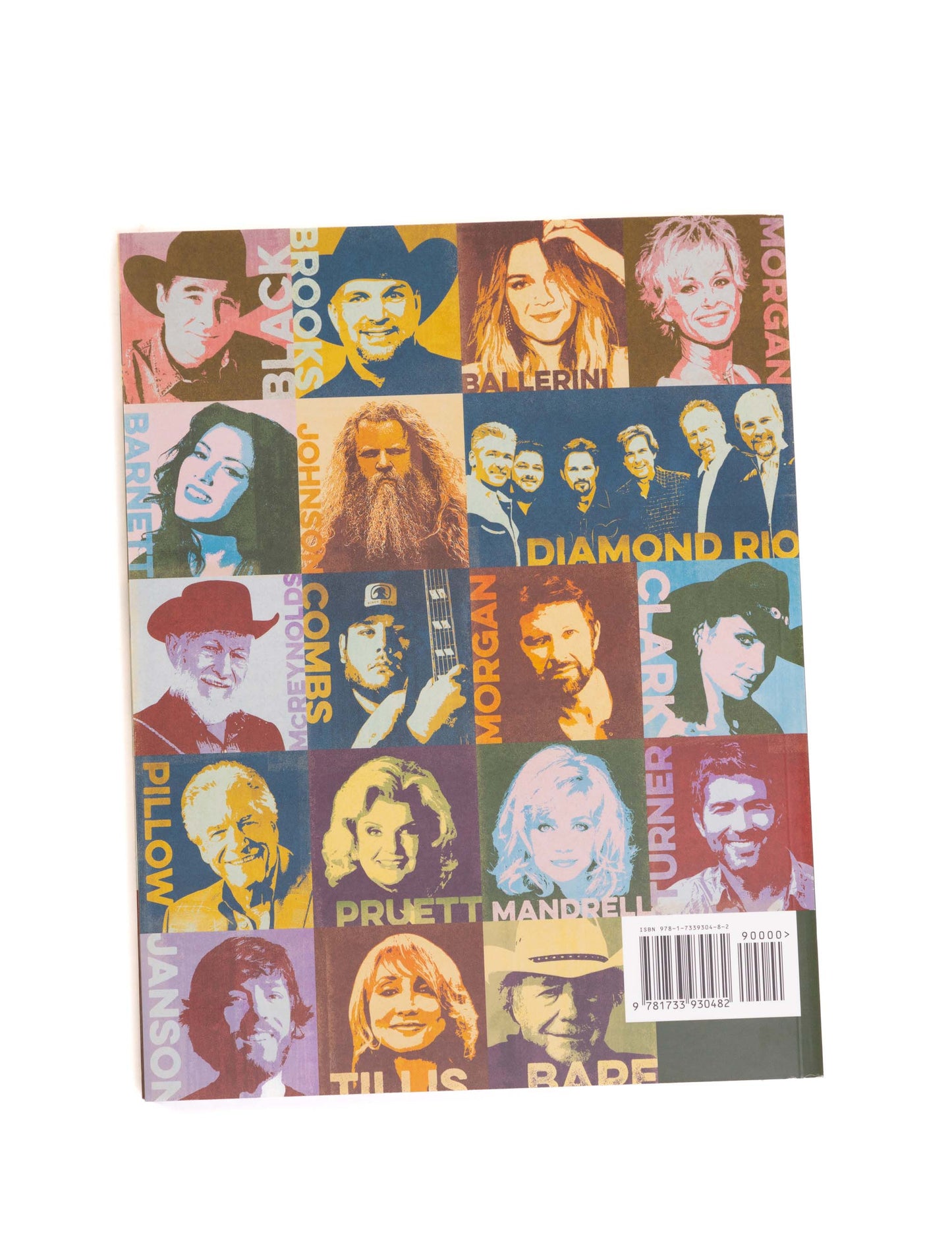 Opry Family Album (Paperback) - BOOKS
