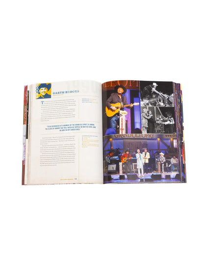 Opry Family Album (Paperback) - BOOKS