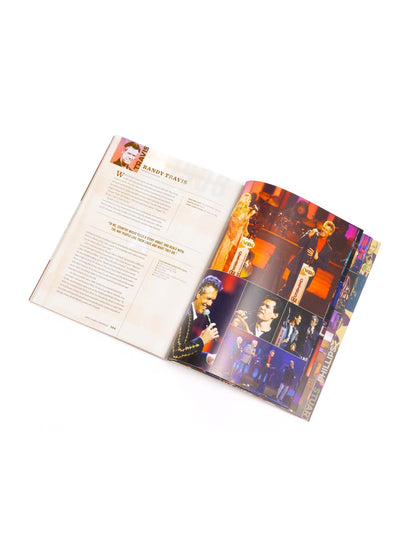 Opry Family Album (Paperback) - BOOKS