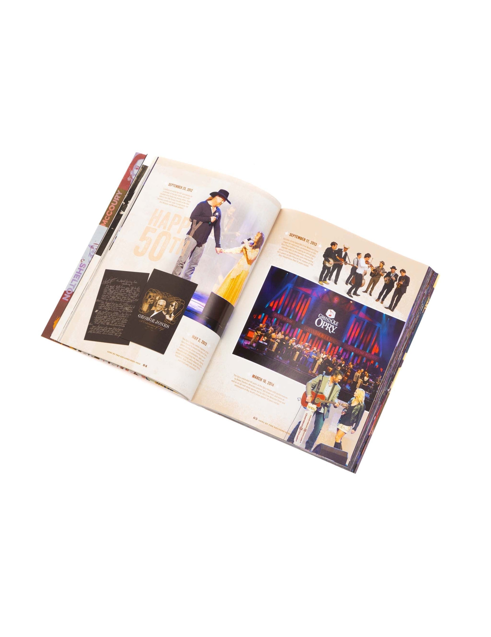 Opry Family Album (Paperback) - BOOKS