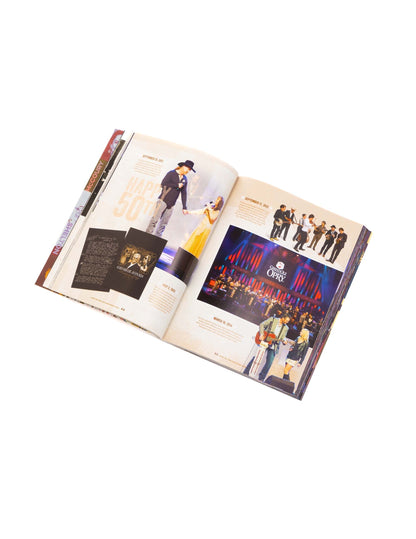 Opry Family Album (Paperback) - BOOKS