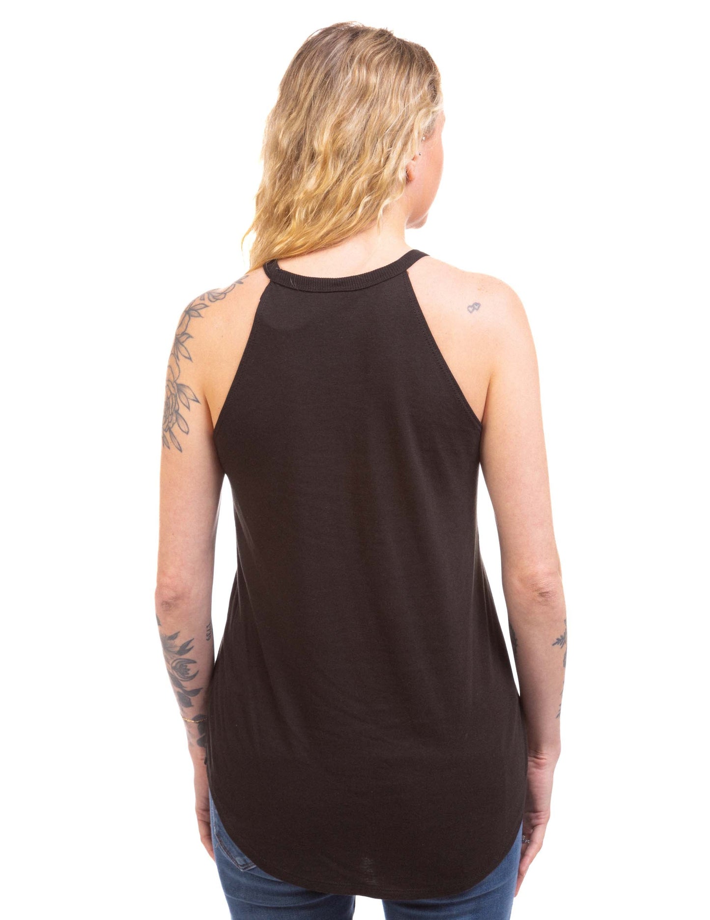 Opry Golden Wings Tank - TANKS