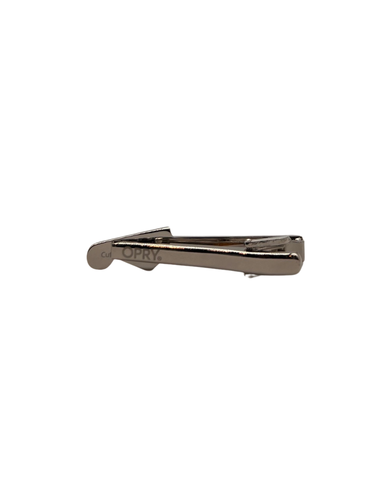 Opry Guitar Neck Tie Clip - JEWELRY