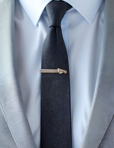 Opry Guitar Neck Tie Clip - OpryShop