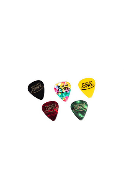 Opry Guitar Pick - SOUVENIRS