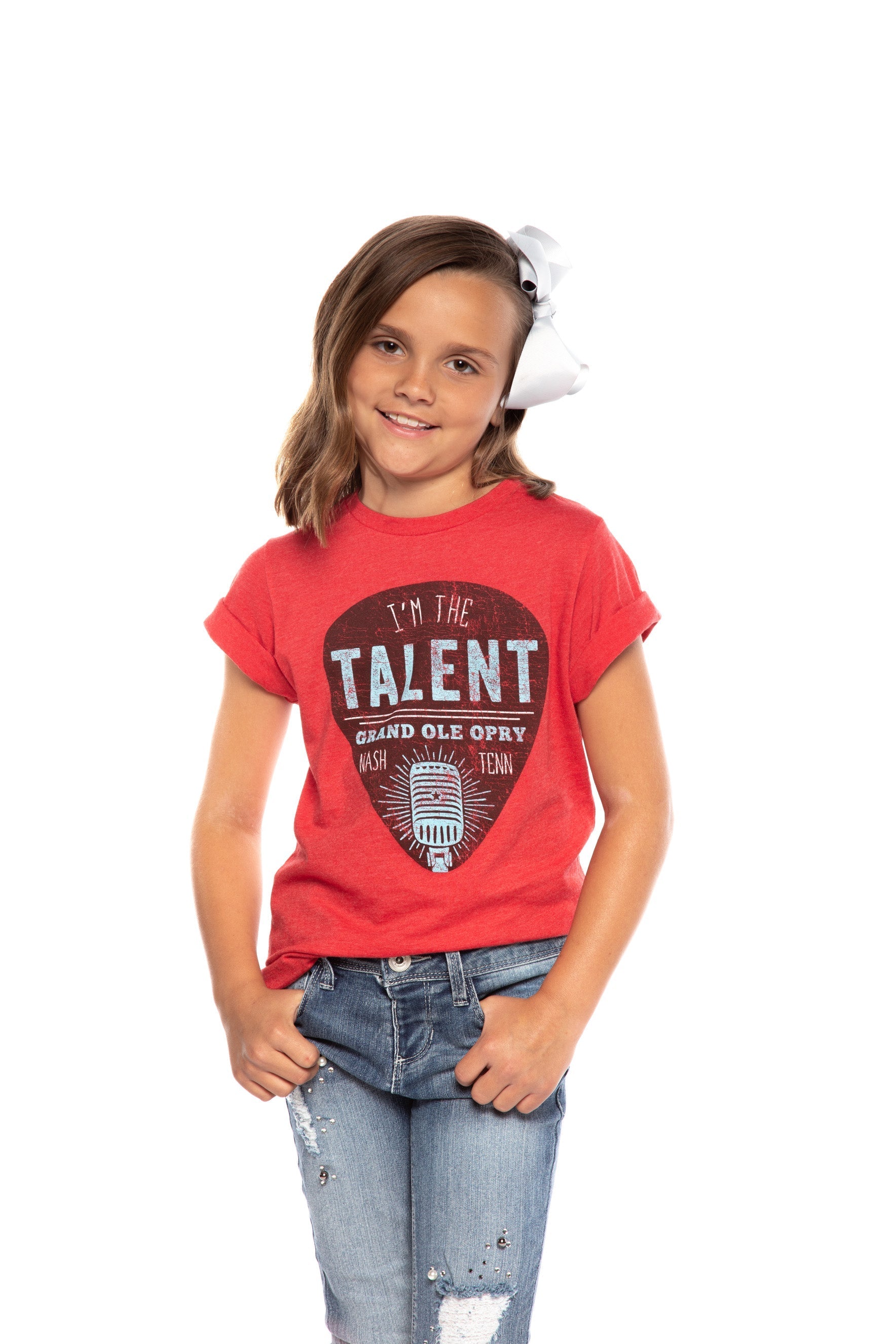 tshirt-girl