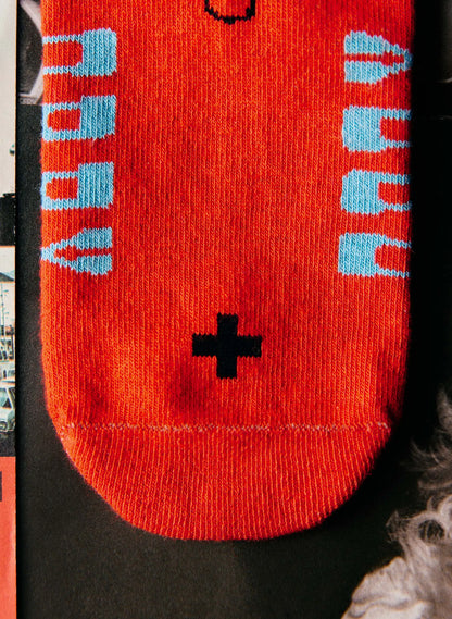 Opry Imogene + Willie Boot Socks - FOOTWEAR