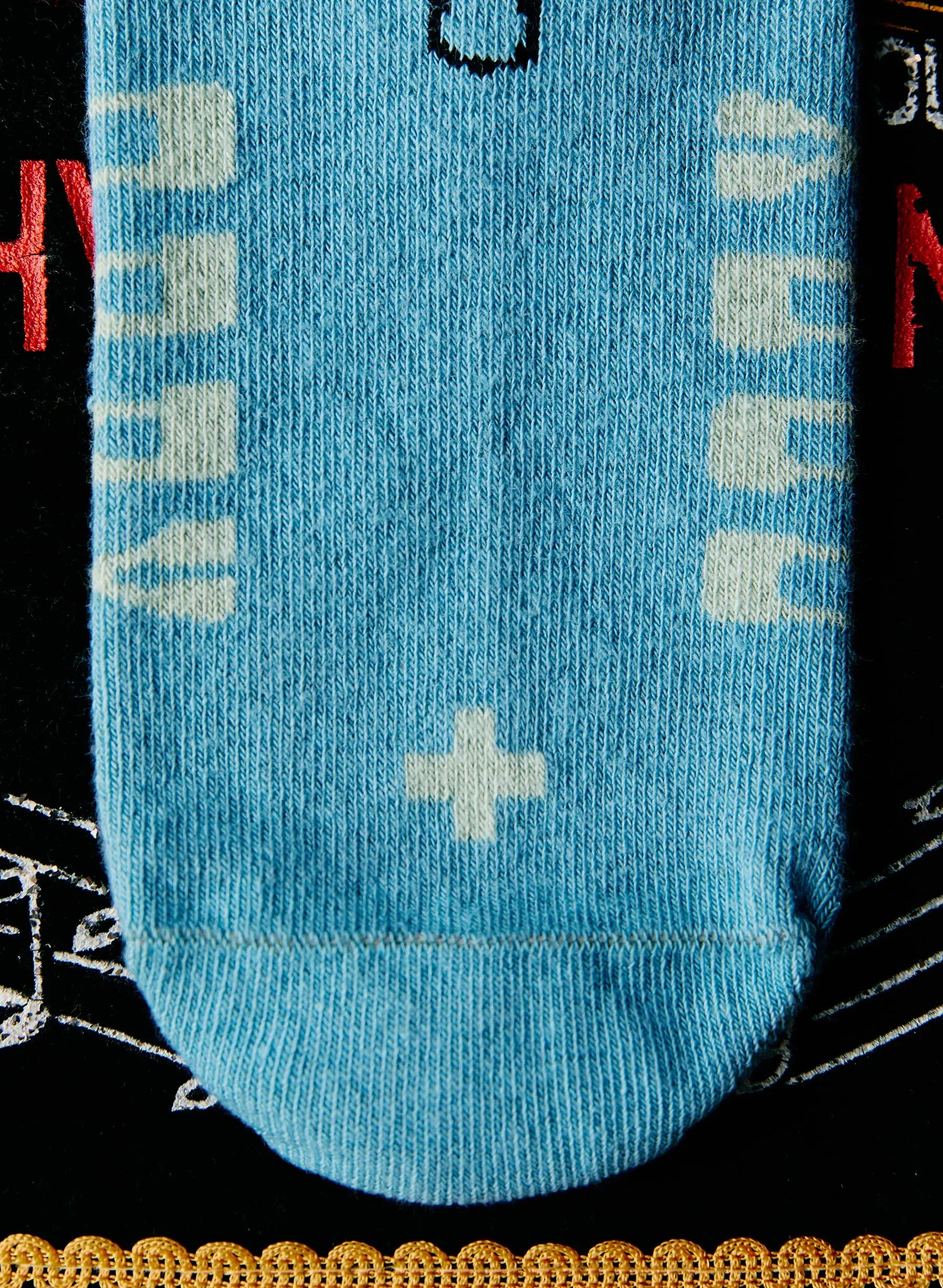 Opry Imogene + Willie Boot Socks - FOOTWEAR
