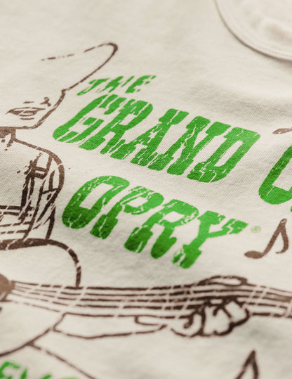 Opry Imogene + Willie Every Saturday Night T-Shirt - S/S