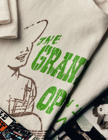 Opry Imogene + Willie Every Saturday Night T-Shirt - S/S