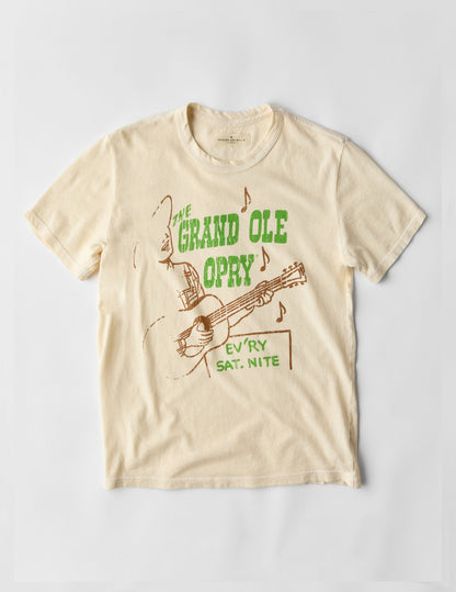 Opry Imogene + Willie Every Saturday Night T-Shirt - S/S
