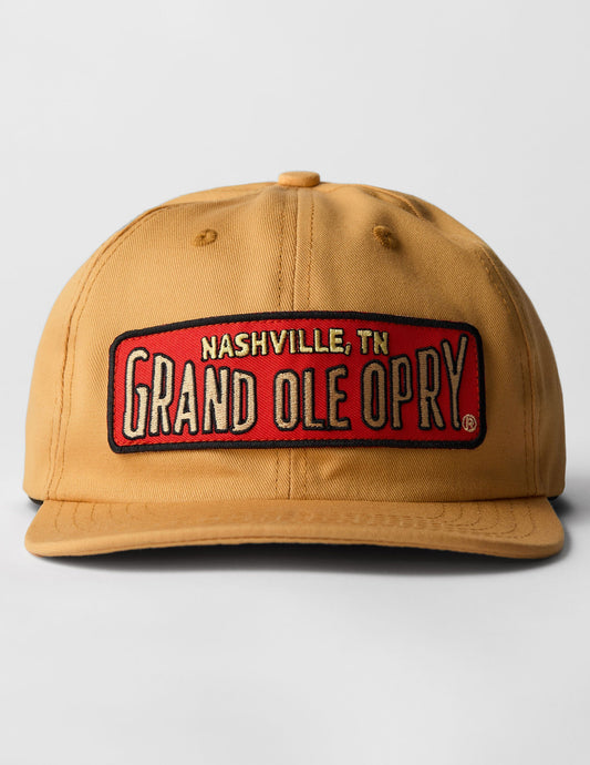 Imogene + Willie Grand Ole Opry Hat - HATS