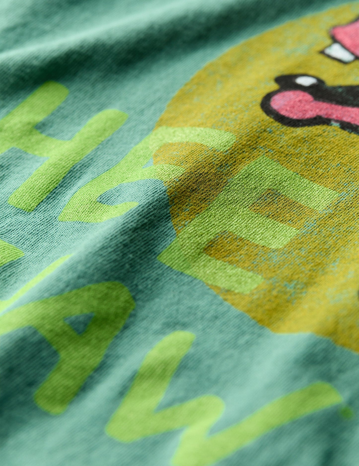 Opry Imogene + Willie Hee Haw T Shirt CREWS