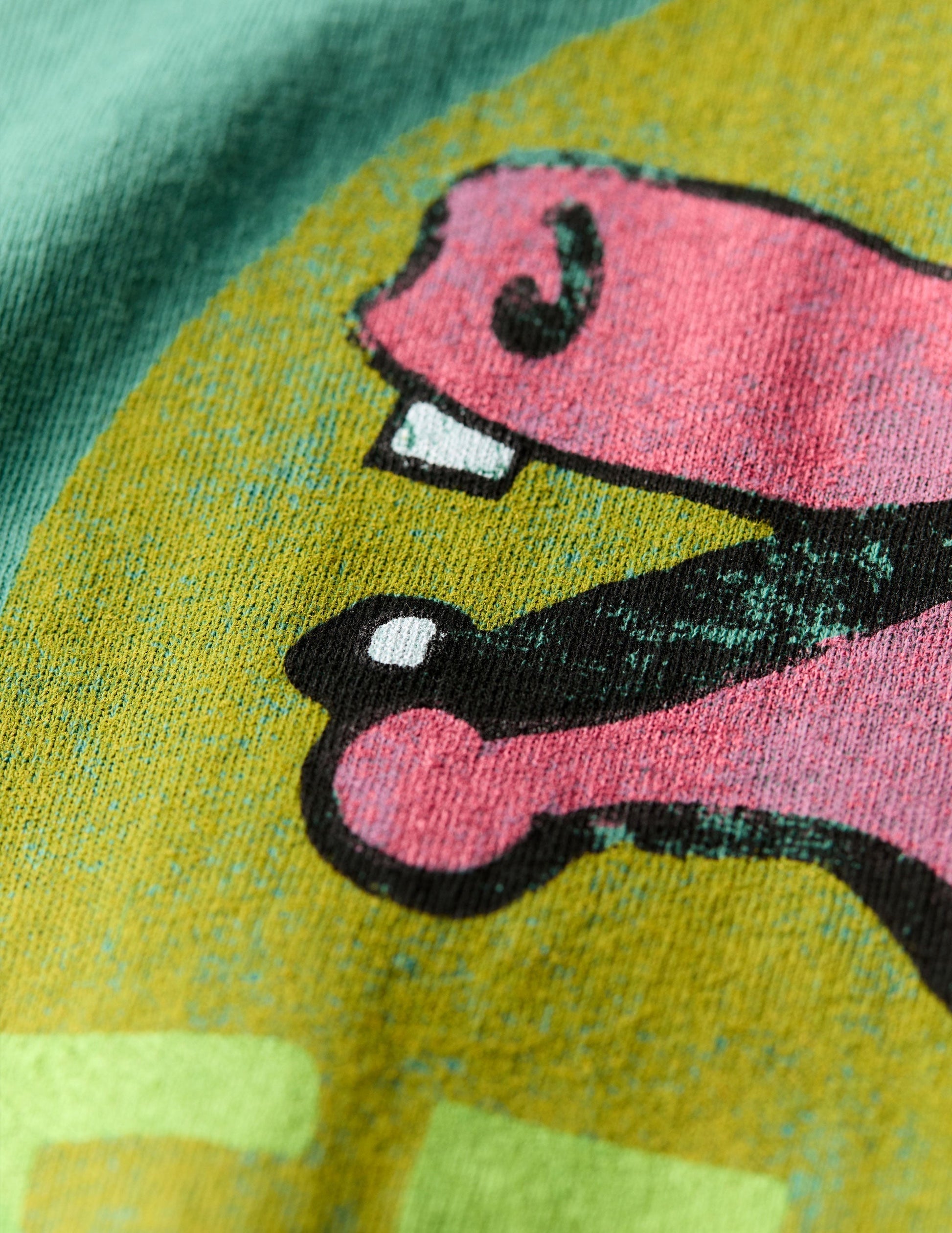 Opry Imogene + Willie Hee Haw T Shirt CREWS