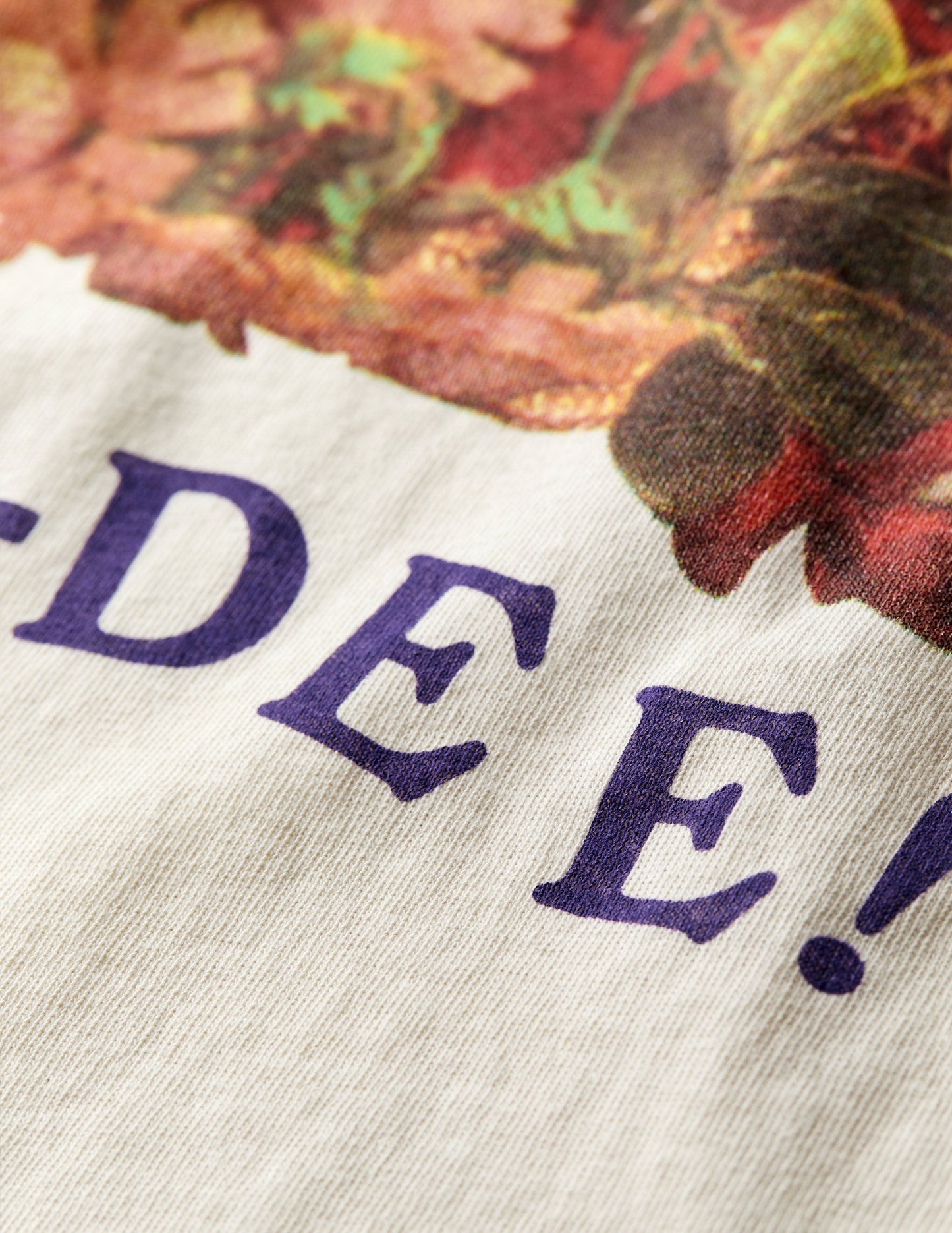 Opry Imogene + Willie Howdee T-Shirt - CREWS