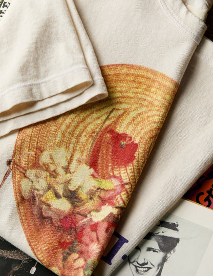 Opry Imogene + Willie Howdee T-Shirt - CREWS