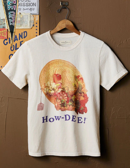 Opry Imogene + Willie Howdee T-Shirt - CREWS