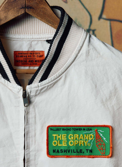 Opry Imogene + Willie Madisonville Jacket - OUTERWEAR