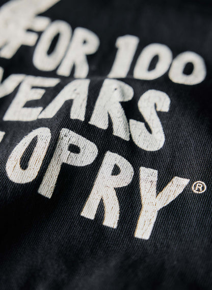 Opry Imogene + Willie Thanks Guitar T-Shirt - S/S