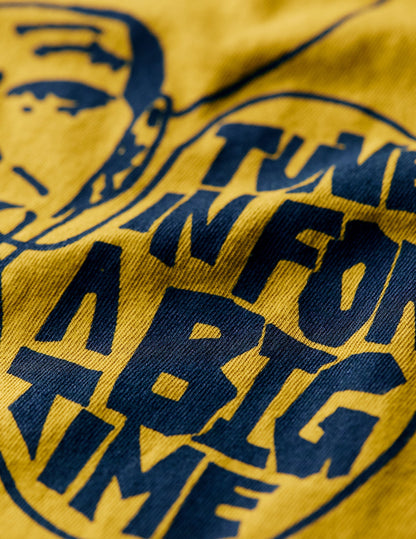 Opry Imogene + Willie Tune in for a Big Time T-Shirt - S/S