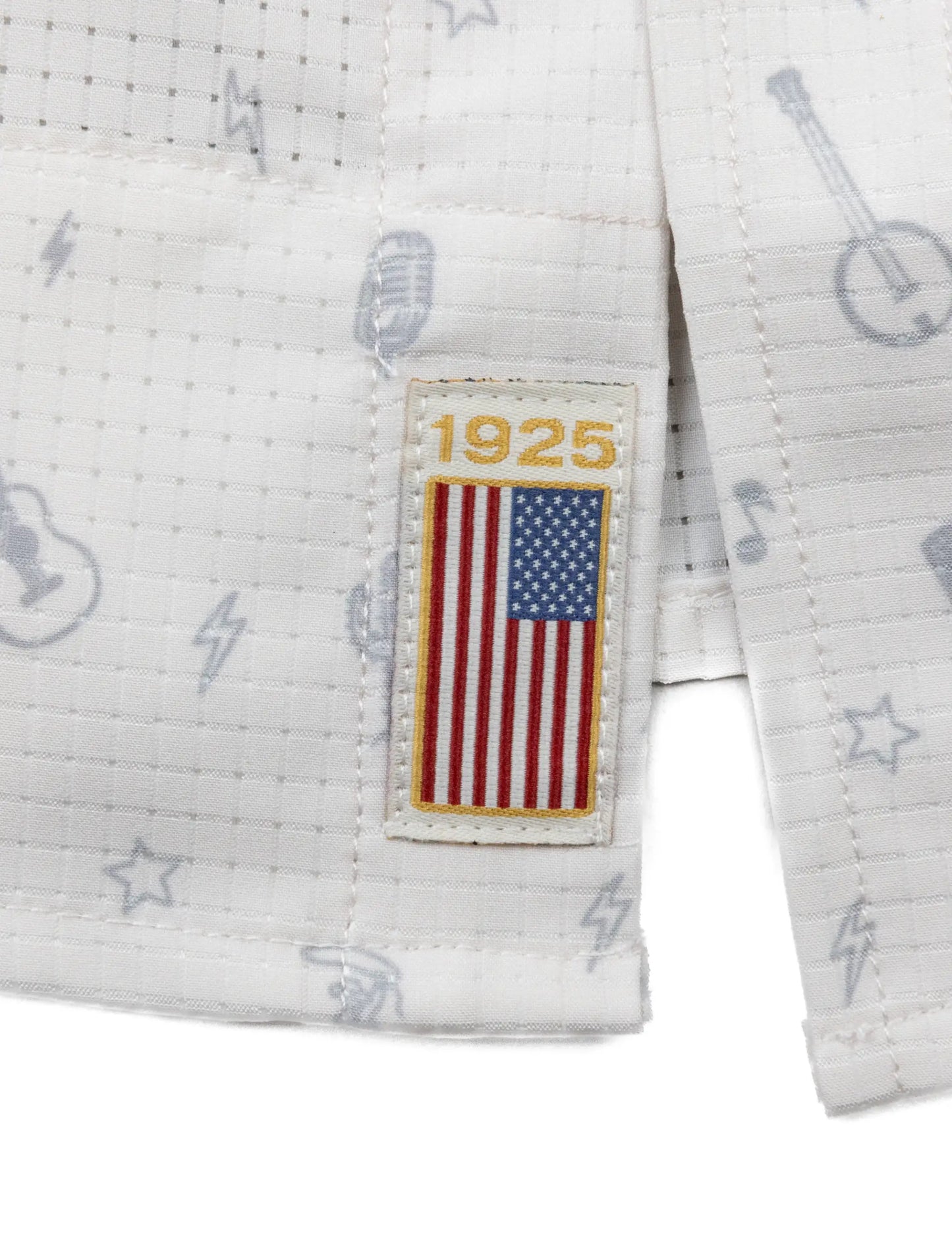 Opry Long Haul Pearl Snap Button Up Shirt - BUTTON FRONT