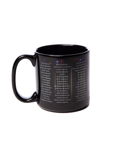 Opry Member Mug - DRINKWARE