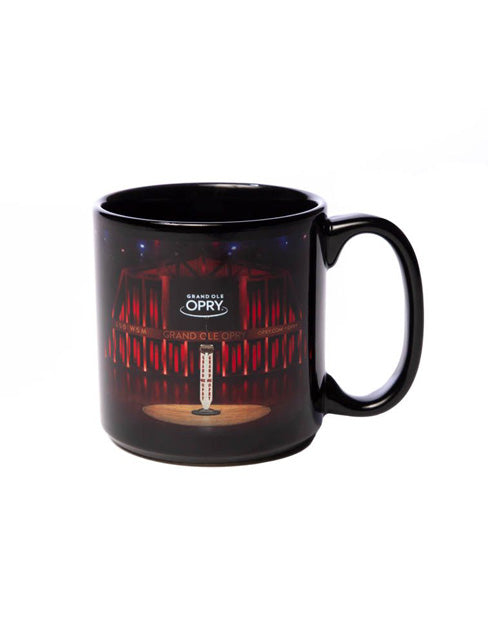 Opry Member Mug Default Title
