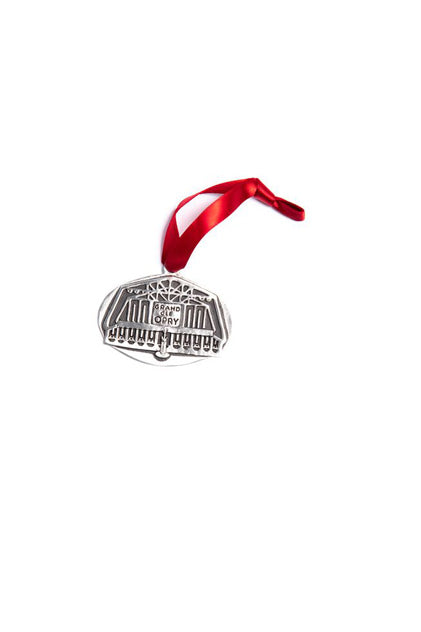 Opry Molded Stage Ornament Default Title