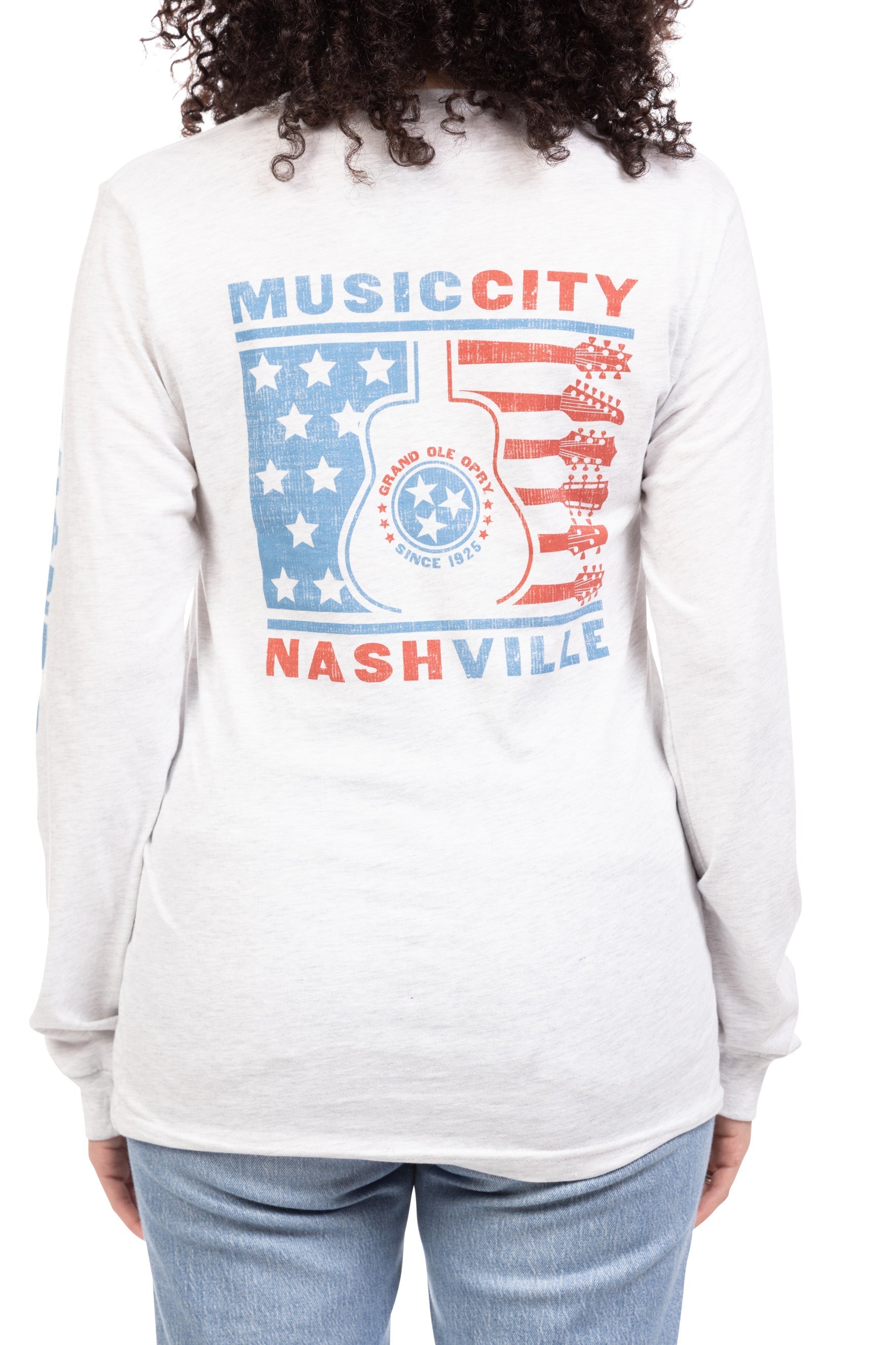 LongSleeve-women
