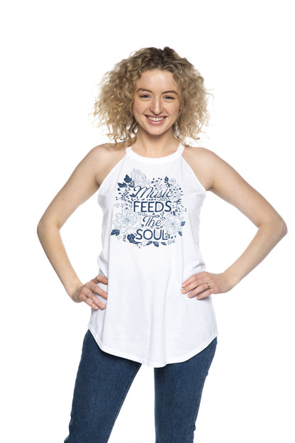 Opry Music Feeds the Soul Tank - TANKS