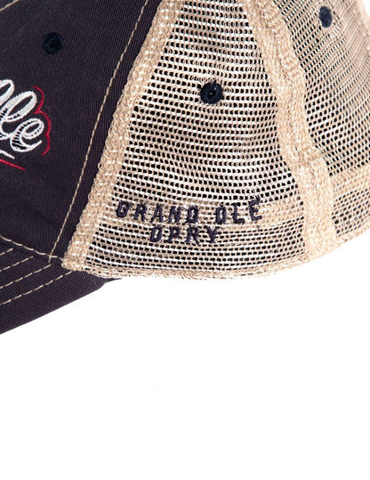Opry Nashville Script Text Cap - HATS