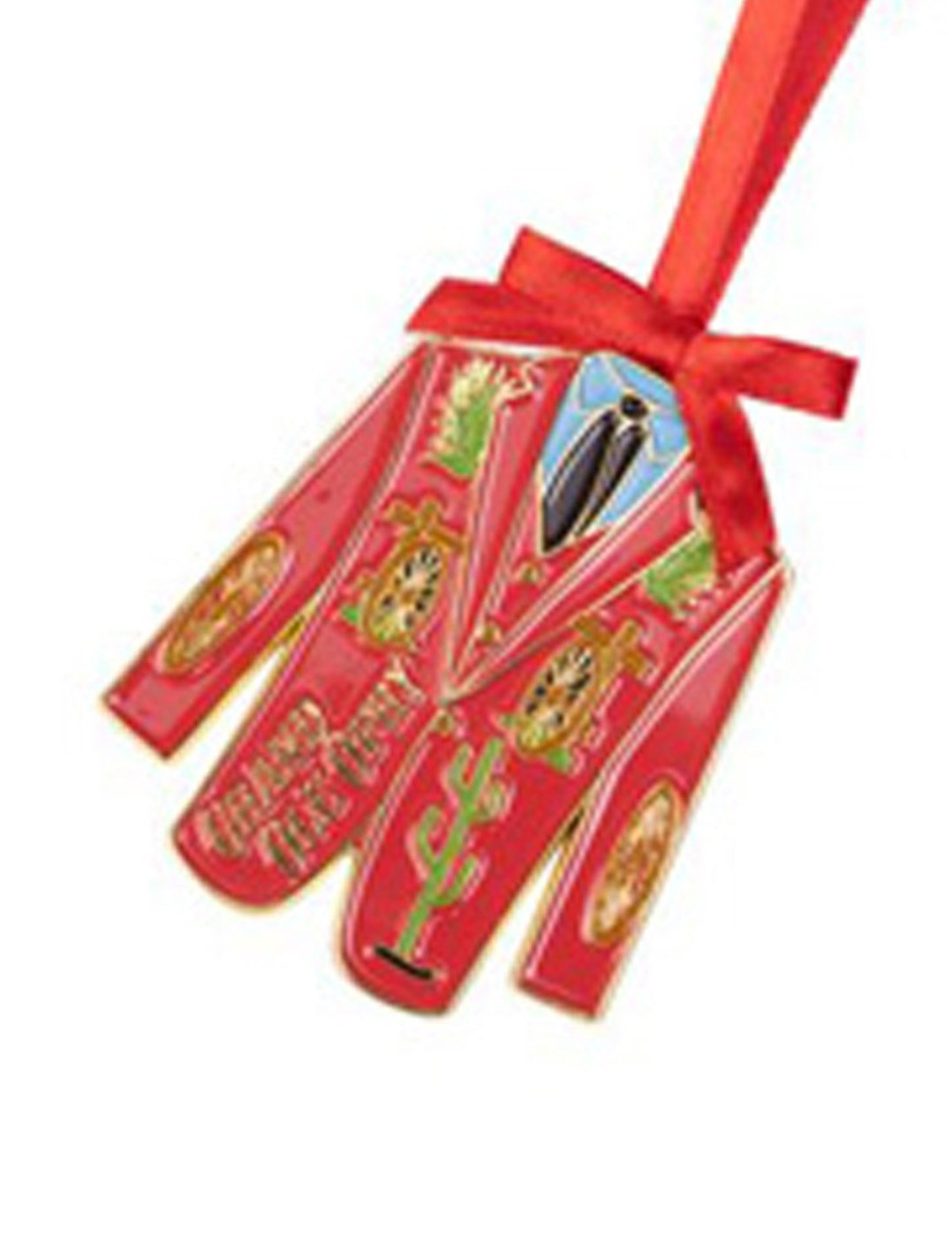 Opry Nudie Suit Ornament - ORNAMENTS
