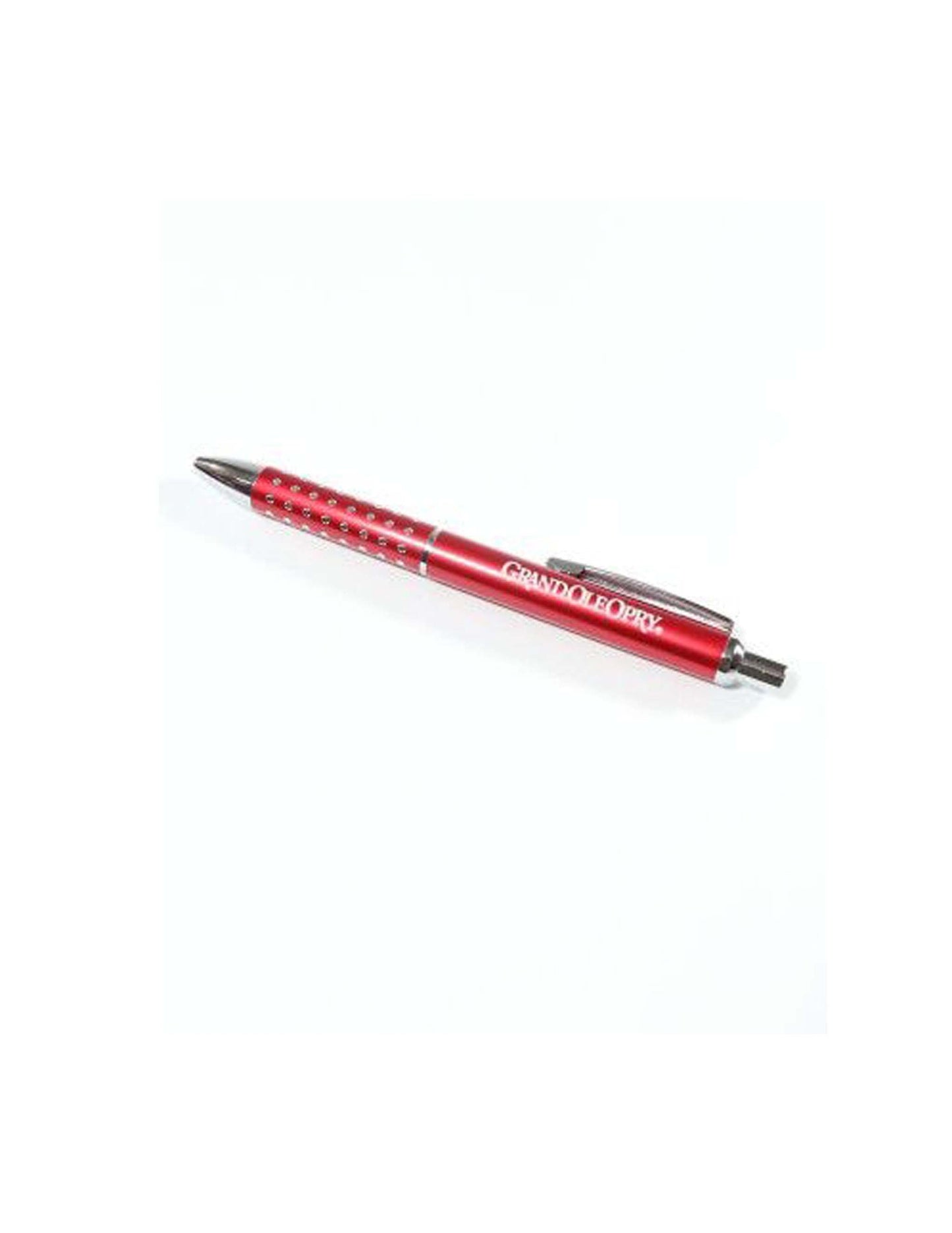 Opry Rhinestone Bling Pen - SOUVENIRS