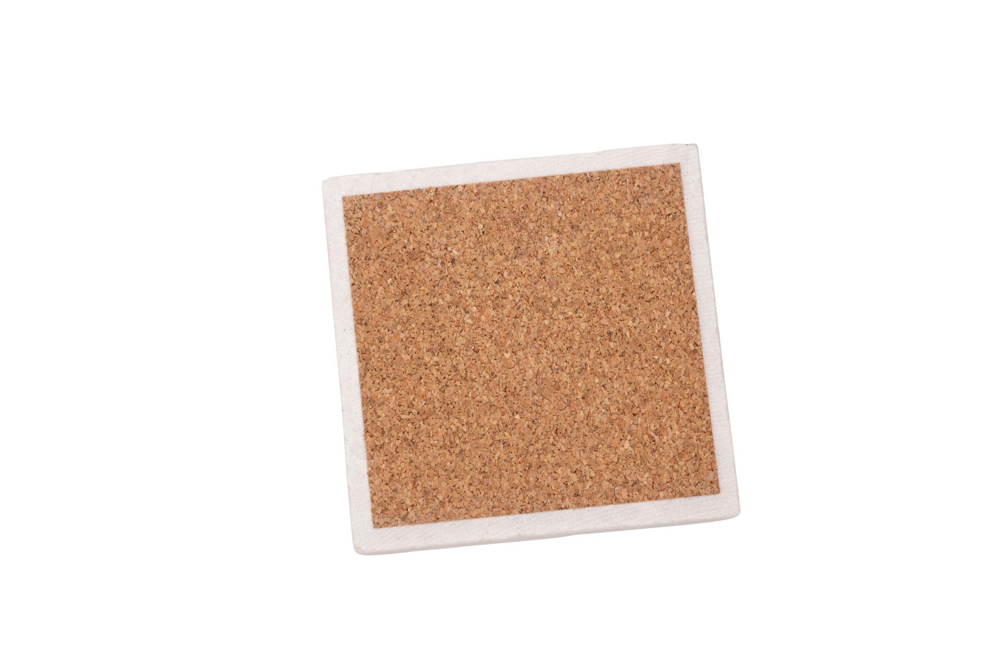 Opry Rose Guitar Stone Coaster - KITCHEN