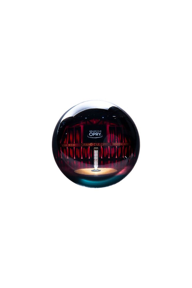 Opry Stage Dome Magnet - SOUVENIRS