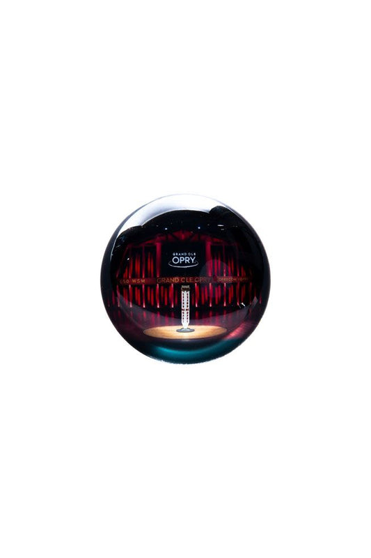 Opry Stage Dome Magnet - SOUVENIRS