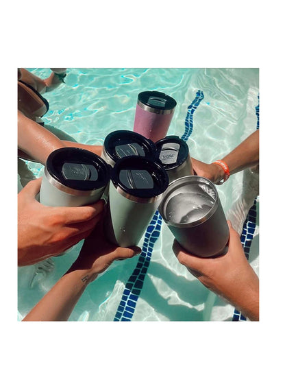 Opry Vibe Bluetooth Speaker + Tumbler - DRINKWARE