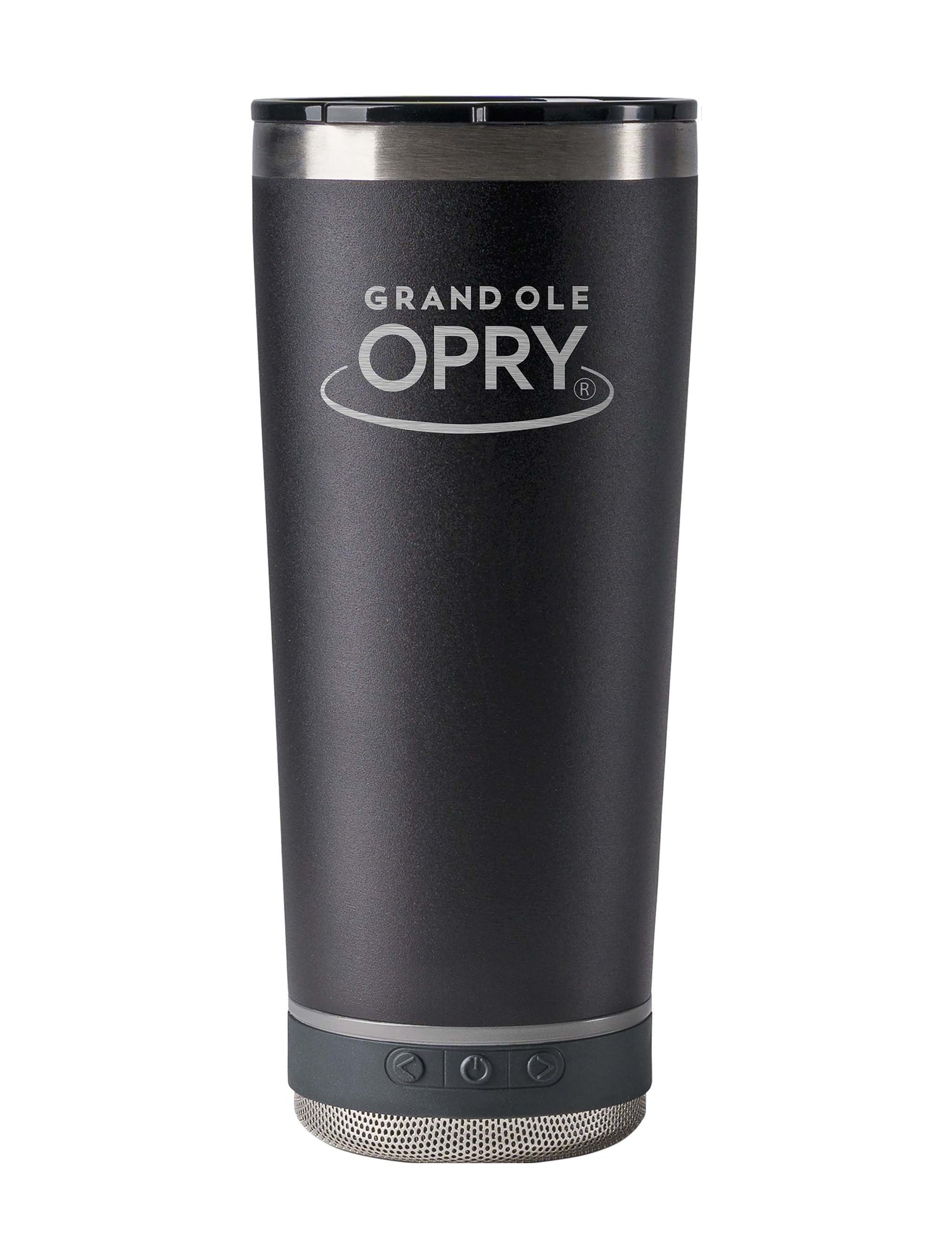 Opry Vibe Bluetooth Speaker + Tumbler - DRINKWARE