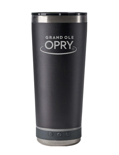 Opry Vibe Bluetooth Speaker + Tumbler - DRINKWARE