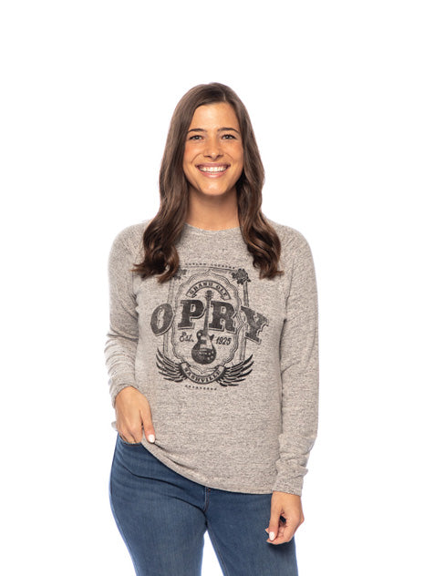 long sleeve-women
