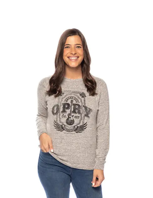 long sleeve-women