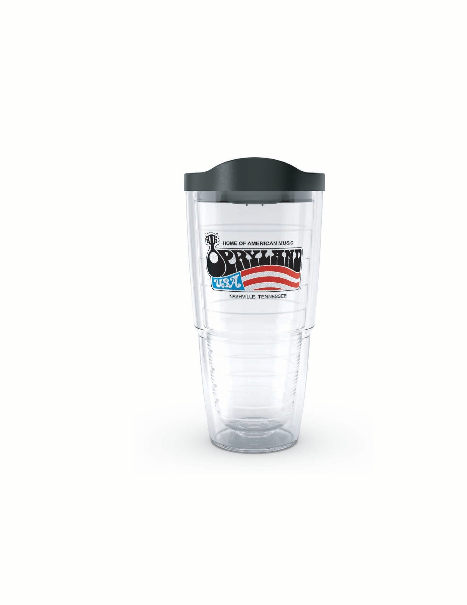 Opryland USA Tervis Tumbler - DRINKWARE