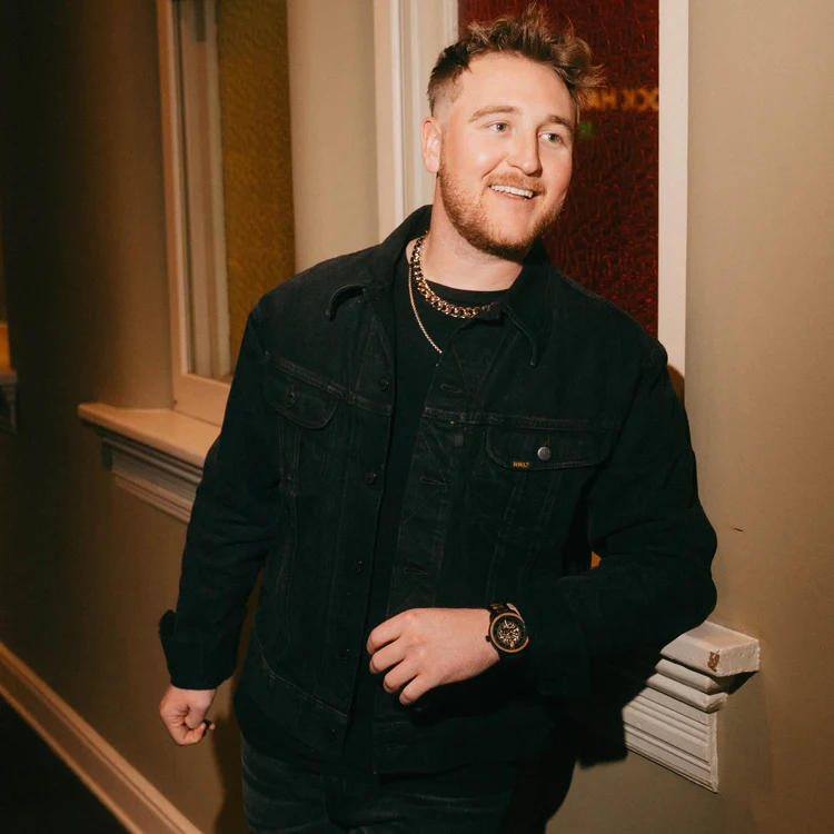 Original Grain Ryman Barrel Automatic 46mm Stage Wood Watch - WATCHES