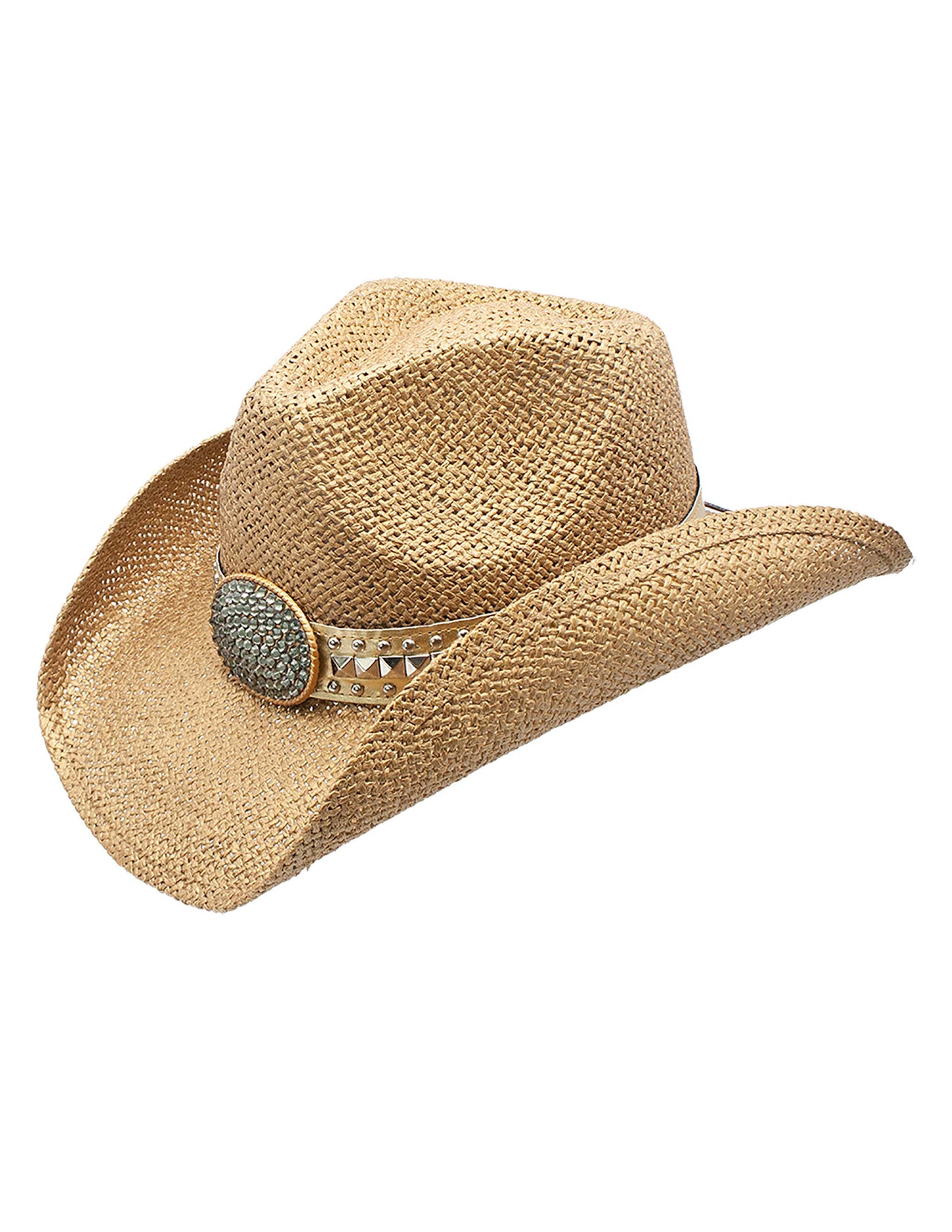 Gila Gold Cowboy Hat