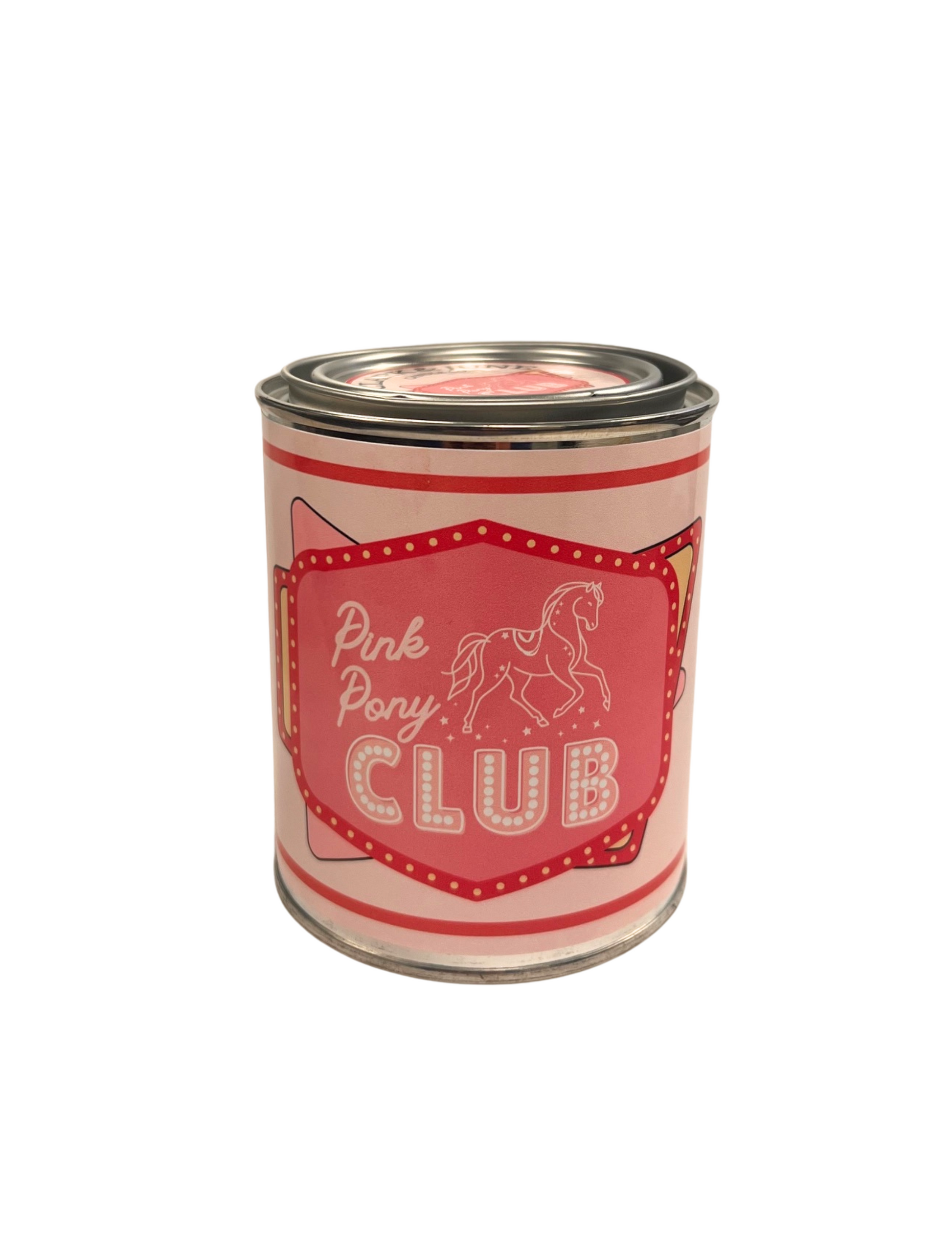 Pink Pony Club Candle - CANDLES