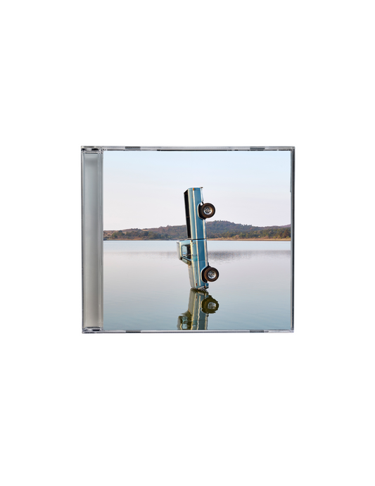 Post Malone F-1 Trillion (CD) - A-V