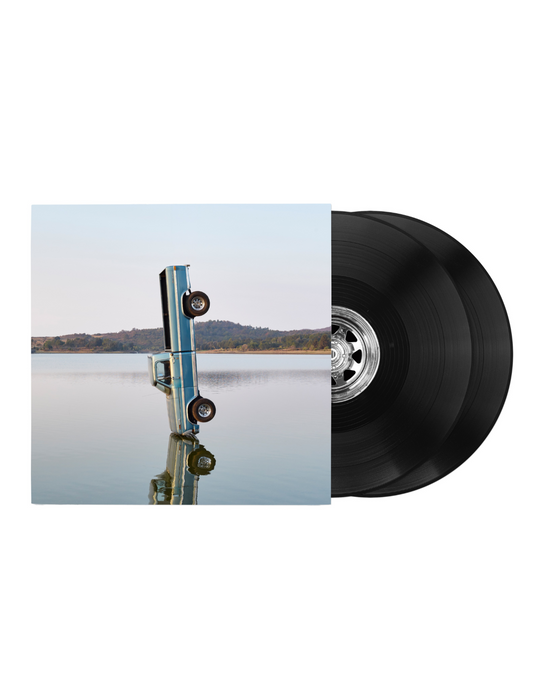 Post Malone F-1 Trillion (LP) - A-V