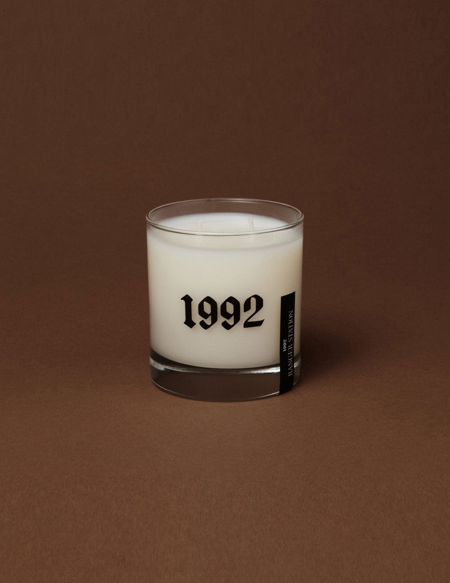 1992 Ernest Candle CANDLES