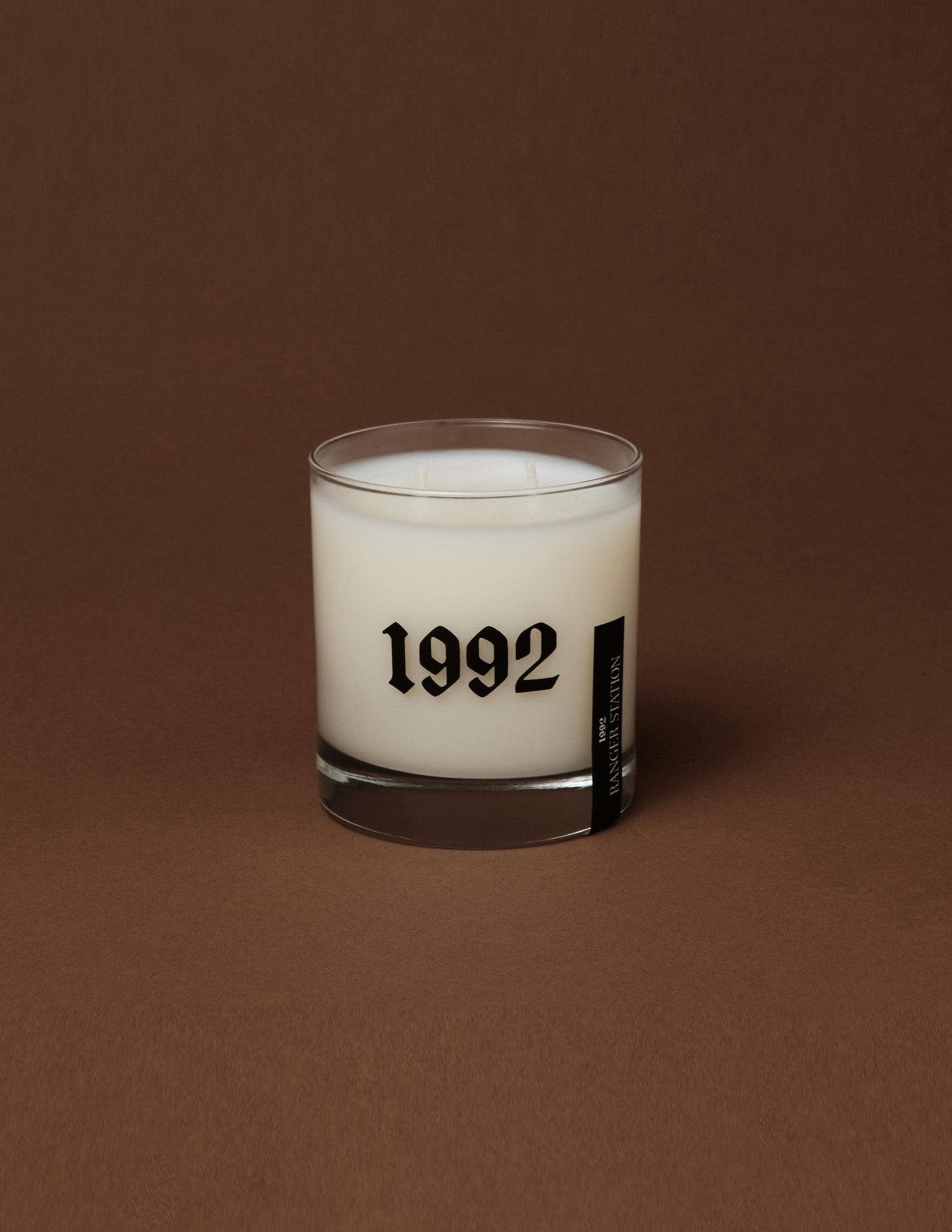 1992 Ernest Candle CANDLES